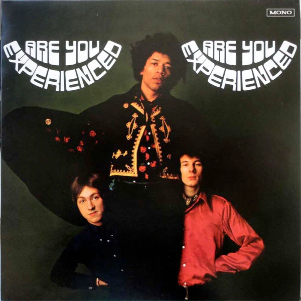 THE JIMI HENDRIX EXPERIENCE, Are You Experienced (Music On Vinyl; MOVLP725, Europe 2010 Reissue, Inner, MONO. 180 Gram Vinyl), SALE - Up to 50% Off the Original Price  LP NEW/NEW