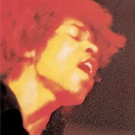 THE JIMI HENDRIX EXPERIENCE, Electric Ladyland (Experience Hendrix; 88875134511, Europe 2015 Reissue, Gatefold, Booklet, 180g) 2xLP VG+/VG+