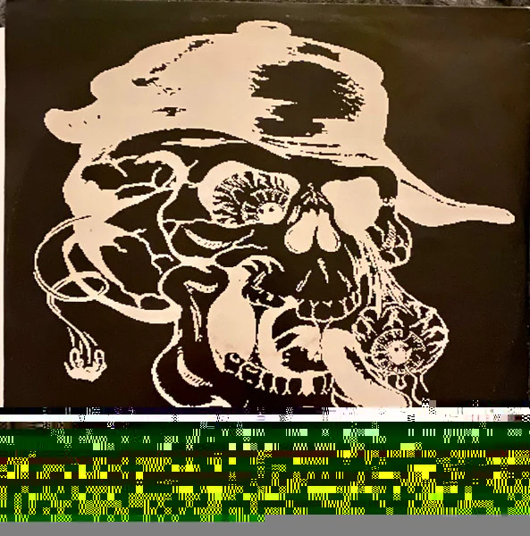 THE JOLLY ROGER TEAM, The Jolly Roger Team EP (Jolly Roger Records; JR22, UK 1996, Semi Die Cut Company Sleeve), SALE - Up to 50% Off the Original Price  12" VG/G+