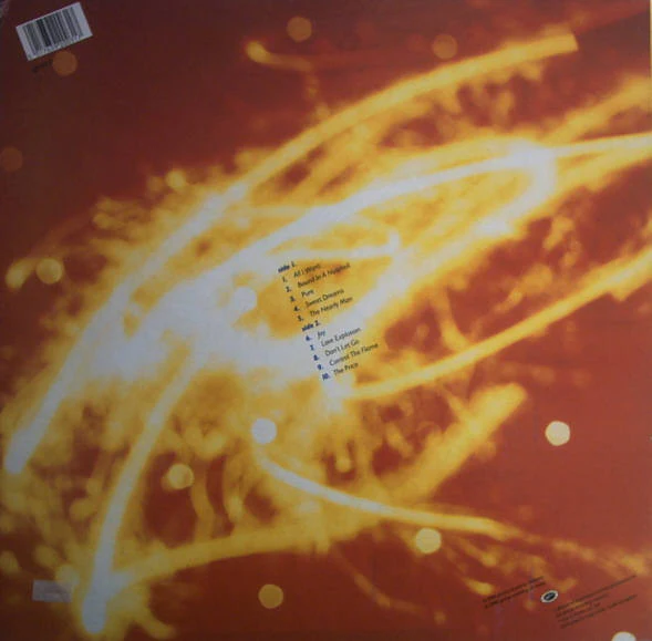 THE LIGHTNING SEEDS, Cloudcuckooland (Ghetto Recording Company; GHETT 3, UK 1990, Inner) LP VG/VG+ - Image 2