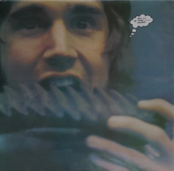 THE MOTHERS OF INVENTION, Burnt Weeny Sandwich (Reprise Records Steamboat Labels With W In Rim Text; K 44083, UK 1970s Reissue, Gatefold) LP VG+/VG+ - Image 2