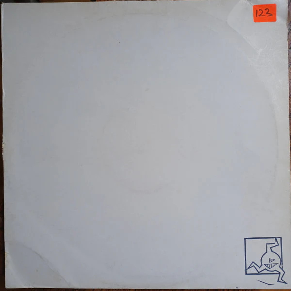 THE NEW COMPOSERS, Sputnik Of Life (ARK; none, UK 1990, White Label, Stamped), SALE - Up to 50% Off the Original Price 12" VG/VG