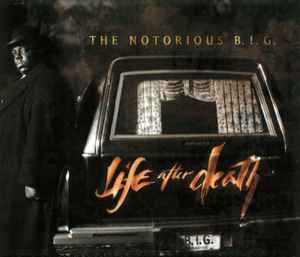 THE NOTORIOUS B.I.G., Life After Death (Bad Boy Entertainment; 78612-73011-2, US , Double CD Case) 2xCD NEW/NEW