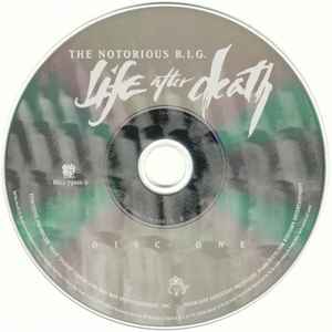 THE NOTORIOUS B.I.G., Life After Death (Bad Boy Entertainment; 78612-73011-2, US , Double CD Case) 2xCD NEW/NEW - Image 3