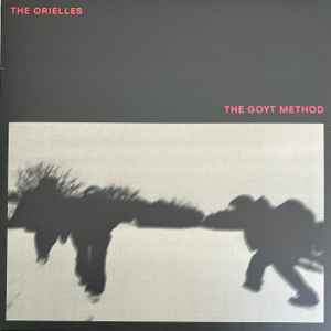 THE ORIELLES, The Goyt Method (Heavenly; HVN67412, UK & Europe 2023) 12" EP VG+/VG+