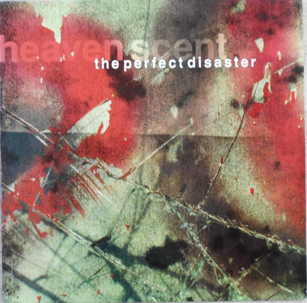 THE PERFECT DISASTER, Heaven Scent (Fire Records; fire lp27, UK 1990, Insert), SALE - Up to 50% Off the Original Price LP VG/VG+