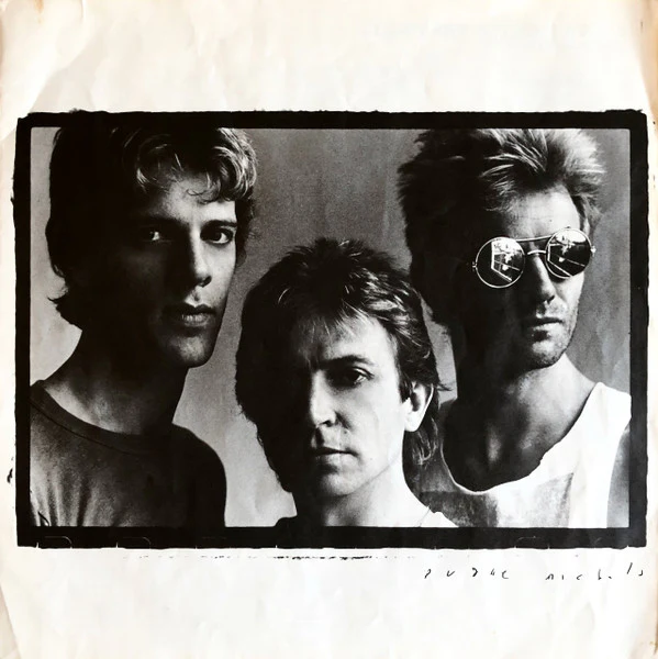 THE POLICE, Synchronicity (A&M Records; AMP-28075, Japan 1983, Insert, with OBI), SALE - Up to 50% Off the Original Price  LP VG+/VG+ - Image 2