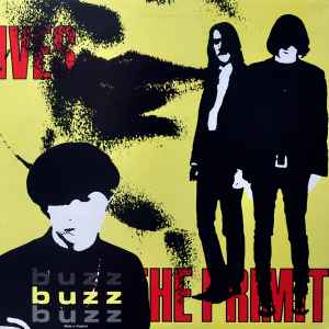 THE PRIMITIVES, Stop Killing Me (Lazy Records; lazy 03T, UK 1987, Picture Sleeve), SALE - Up to 50% Off the Original Price 12" VG/VG+ - Image 2