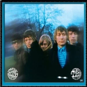 THE ROLLING STONES, Between The Buttons (UK) (ABKCO; 8822982, Europe 2002 Reissue, Digipak) SACD VG+/VG+