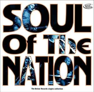 THE SHA LA LA'S, Soul Of The Nation (Detour Records; DRLP081, UK 2019), SALE - Up to 50% Off the Original Price  LP EX/EX