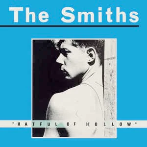 THE SMITHS, Hatful Of Hollow (Warner Bros; 0825646658824, UK 2012 Reissue, Gatefold, Inner, 180 Gram Vinyl) LP NEW/NEW