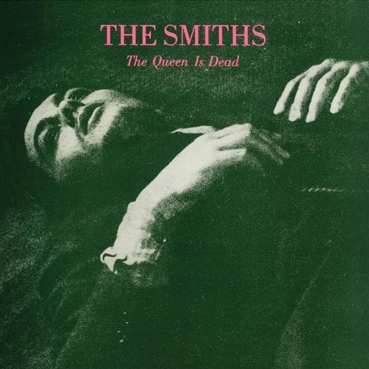 THE SMITHS, The Queen Is Dead (Warner Music UK Ltd; 0825646658879, UK 2012 Reissue, Gatefold, Inner) LP NEW/NEW