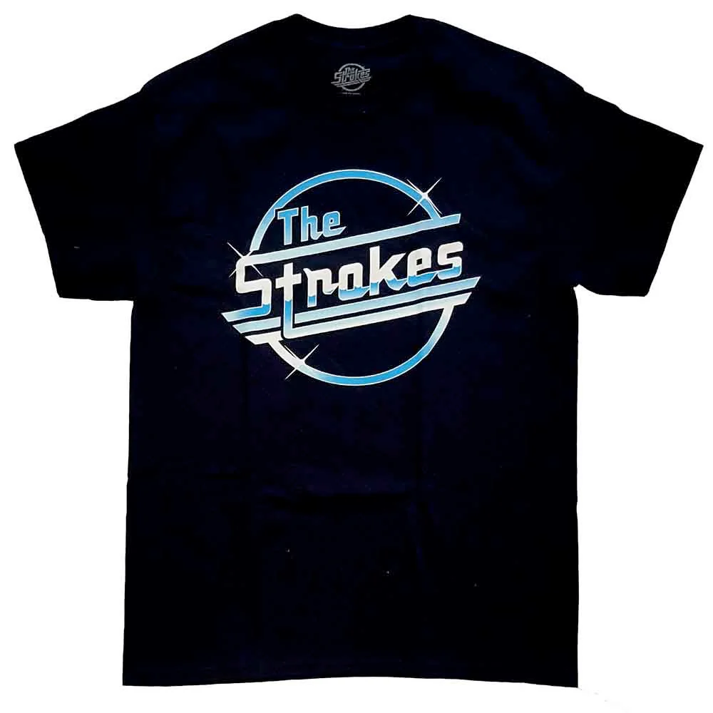 THE STROKES, OG Magna T-Shirt S (,  ) Accessories NEW/NEW