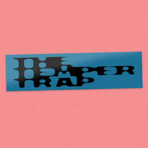 THE TEMPER TRAP, Sungazer  - Dinked Edition (Mushroom Music Group; MUSH030LP8, Europe 2026, Gatefold, Art Card, Sticker, ‘Deep Ocean’ blue & black marble vinyl, Deluxe high gloss art card, B LP NEW/NEW - PRE-ORDER - Image 4