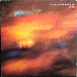 THE TRASH CAN SINATRAS, Cake (Go! Discs; 828 201-1, UK 1990, Inner) LP VG/VG