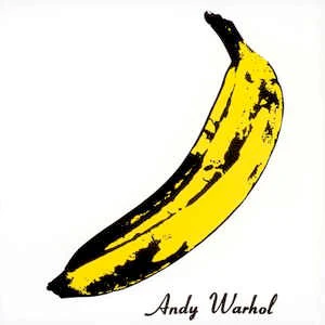 THE VELVET UNDERGROUND AND NICO, The Velvet Underground and Nico (Verve; V6-5008, US 2000 Reissue, Gatefold, Yellow Vinyl) LP VG/VG+