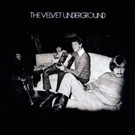 THE VELVET UNDERGROUND, The Velvet Underground (Polydor; 0602547038678, Europe 2015 Reissue, 180 Gram Vinyl) LP VG/EX