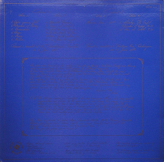 THE VIETNAM VETERANS, Green Peas (Music Maniac Records; MM001/2, Germany 1985), SALE - Up to 50% Off the Original Price  2xLP VG/VG+ - Image 2