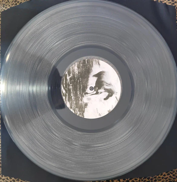 THE WATERBOYS, This Is The Sea (Chrysalis Catalogue; ENCLX 5, Europe 2024 Reissue, Insert, 180 Gram Clear Vinyl, With Obi), SALE - Up to 50% Off the Original Price  LP NEW/NEW - Image 3