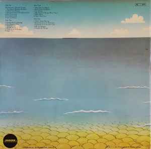 THE YARDBIRDS, Shapes of Things (Charly; CDX1, UK 1980s Reissue, Gatefold) 2xLP VG/VG+ - Image 2