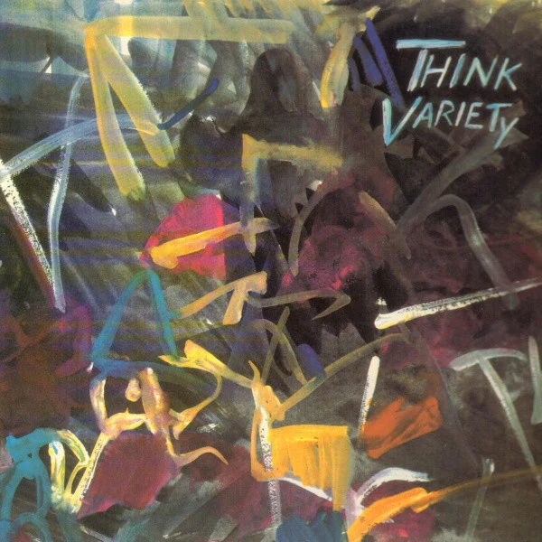 THINK, Variety (Little Wing Of Refugees; LW 1018, Germany 1991 Reissue, Inner), SALE - Up to 50% Off the Original Price LP VG/VG+