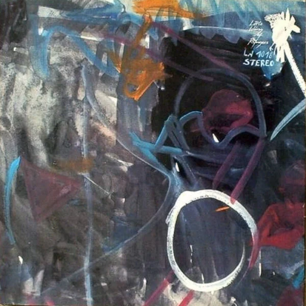 THINK, Variety (Little Wing Of Refugees; LW 1018, Germany 1991 Reissue, Inner), SALE - Up to 50% Off the Original Price LP VG/VG+ - Image 2