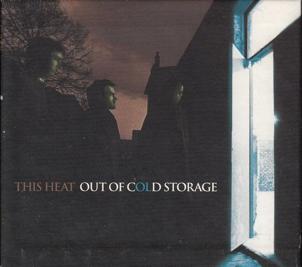 THIS HEAT, Out Of Cold Storage (This Is; this heat box, US , Box Set, Booklet, Limited Edition) 6xCD VG/VG+