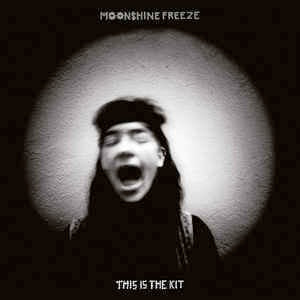 THIS IS THE KIT, Moonshine Freeze (Rough Trade; RTRADLP870, UK 2017, Inner, Yellow Vinyl, NO CD!!!!!) LP VG+/VG+