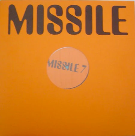 TIM TAYLOR & DAN ZAMANI, The Horn Track (Missile Records ; Missile 7, UK 1995, Company Sleeve) 12" EP G/VG - Image 3