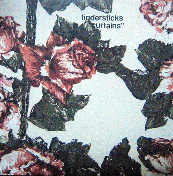 TINDERSTICKS, Curtains (This Way Up; 524344-1, UK 1997, 2 Brown Inners & Insert, No Info Postcard) 2xLP VG+/VG