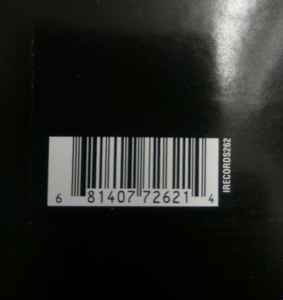 TODD EDWARDS, Full On (Volume 2) (Remixes) (i! Records ; IR-262, US 2003, Stickered Plain Sleeve) 2x12" G+/G+ - Image 2