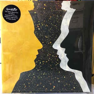 TOM MISCH, Geography (Beyond The Groove; BTG020LP, Europe 2018, Gatefold, Download Code) 2xLP NEW/NEW