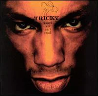TRICKY, Angels With Dirty Faces (Island; ILPSD 8071, UK 1998, 2 Inners, Number Limited Edition) 2xLP VG+/VG