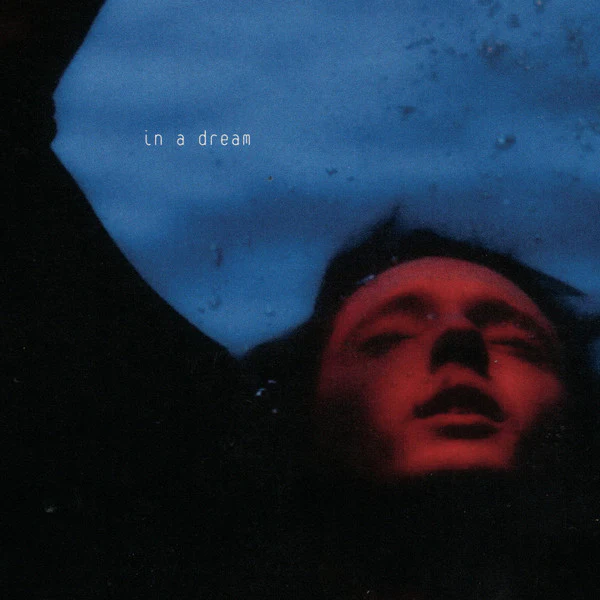 TROYE SIVAN, In A Dream (EMI; 602507428693, USA & Europe 2020, Inner, No Poster, No Cards, Limited Edition, Tri-Colored Vinyl) LP VG+/VG+
