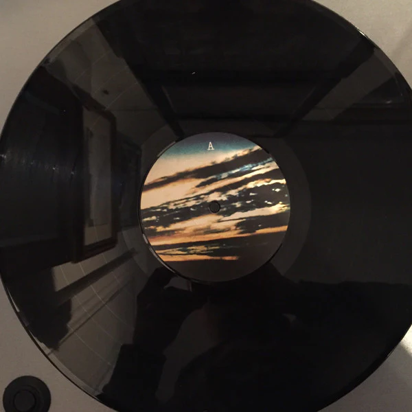 TURIN BRAKES, Invisible Storm (Cooking Vinyl ; COOKLP696, UK 2018, Inner, Signed On Front Sleeve With Silver Pen), SALE - Up to 50% Off the Original Price  LP VG+/VG - Image 3