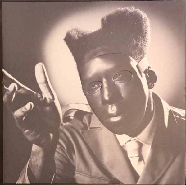 TYLER, THE CREATOR, CHROMAKOPIA (Columbia; 19802926461, Europe 2025 Reissue, Booklet, Opaque White Vinyl) 2xLP VG+/EX