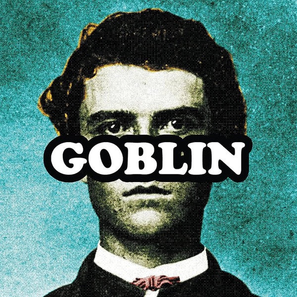 TYLER, THE CREATOR, Goblin (XL Recordings; XLLP529, US 2000s Reissue, Gatefold, 2 Inners) 2xLP VG+/VG+