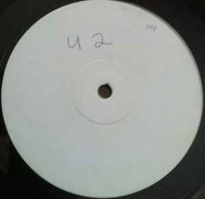 U2 / ICE CUBE, ICE-T, Salome (Zooromancer Remix) / The Looters (Not On Label ; none, US 1993, White Label), SALE - Up to 50% Off the Original Price  LP /VG+