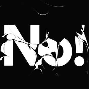 UFFE, No! (Tartelet Records; TARTALB006, Germany 2016, Picture Sleeve) LP VG/VG