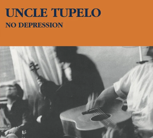 UNCLE TUPELO, No Depression (Legacy; 88691953272, US 2014 Reissue, Double Digipak, Booklet) 2xCD VG+/VG+