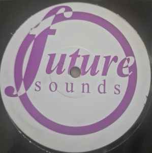 UNKNOWN ARTIST, Ella (Future Sounds; BO 93, UK 1993, Stamped White Label, Stickered Plain Sleeve) 12" /G+ - Image 2