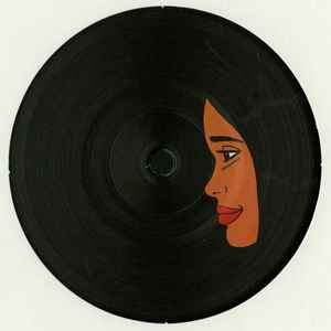 UNKNOWN ARTIST, QNQN3589 (QNQN; QNQN3589, Germany 2017) 12" EP /VG - Image 2
