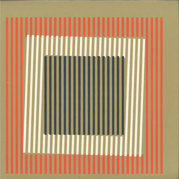 UNKNOWN ARTIST, TOPP010 (Music For The Other People Place; TOPP010, Spain 2020, Limited Edition) 12" VG+/VG+