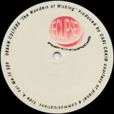 URBAN CULTURE, The Wonders Of Wishing (Eclipse Records; TF 509, UK 2014, Plain Sleeve) 12" /VG+