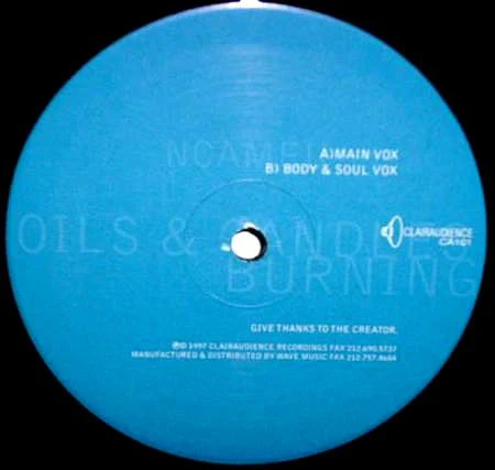 USG, Ncameu (Clairaudience; CA101, US 1998 Reissue, Stickered Company Sleeve), SALE - Up to 50% Off the Original Price 2x12" G+/G+ - Image 3