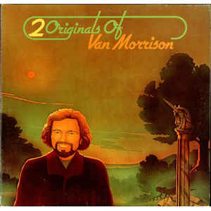 VAN MORRISON, 2 Originals of (Tupelo Honey/ His Band and the Street Choir) (Warner Bros; K 86009, UK 1975, Gatefold) 2xLP VG/VG+