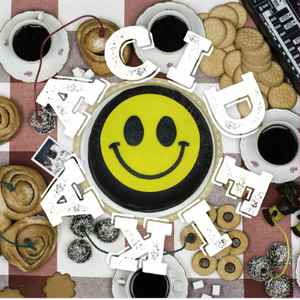 VARIOUS, Acid Fika (RE-303 Records; RE303-03, Sweden 2018, Picture Sleeve) 2x12" VG+/VG+
