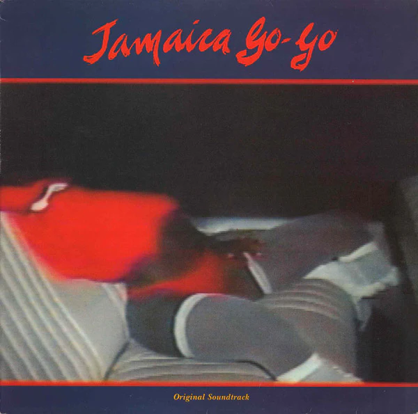 VARIOUS ARTISTS, Jamaica Go-Go (Original Soundtrack) (Mango; MLPS 1064, UK & Europe 1990, Glossy Sleeve), SALE - Up to 50% Off the Original Price  LP EX/EX