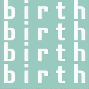 VARIOUS, Birth (Furthur Electronix; FE043, UK 2020, Green Translucent Vinyl, in shrink wrap but not sealed., Picture Sleeve, Black Inners), SALE - Up to 50% Off the Original Price 3xLP VG+/VG+