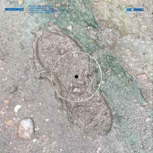 VARIOUS, Braindance (Die Orakel; ORKL-VA-10.1, Germany 2024, Die Cut Sleeve) 12" VG+/VG+